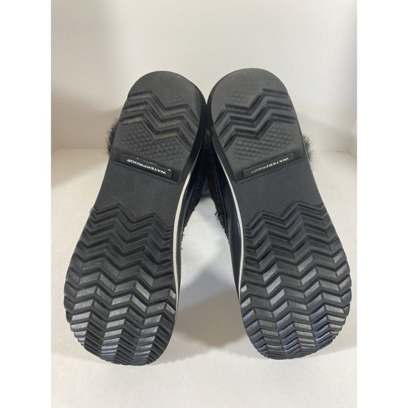 Sorel Brown Tofino II Women’s NL2034-248 Size 8 Waterproof Insulated Snow Boots - Picture 7 of 8